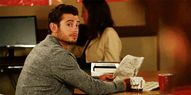 ignore him to get his attention ignore him to get his attention